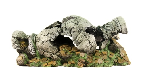 Детальная картинка 004 Грот DEKSI Амфора  44х20х17см