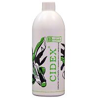 Картинка анонса Средство против водорослей в аквариуме Zoolink CIDEX 150 мл