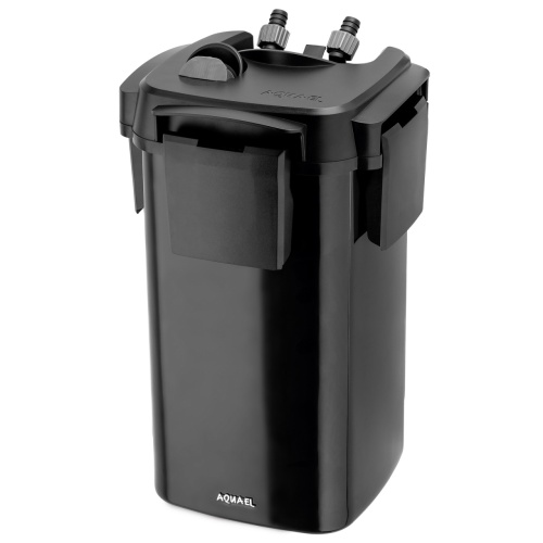 Детальная картинка Внешний фильтр AQUAEL ULTRA FILTER 1400 для аквариума 250 - 500 л (1400 л/ч, 14.8 Вт) фото 3