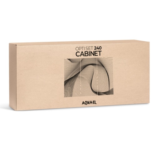 Детальная картинка Пoдставка OPTI SET 240 черная фото 4