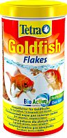 Корм Tetra Goldfish Flakes 1000 мл, хлопья для золотых рыбок