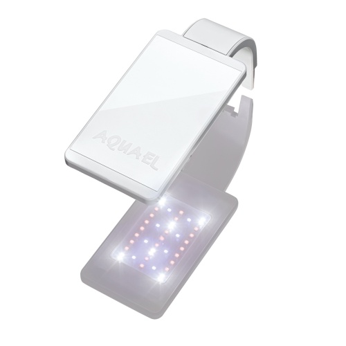 Детальная картинка Светильник AQUAEL LEDDY SMART PLANT DAY&NIGHT 4.8 Вт  белый фото 2