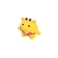Картинка анонса Игрушка латекс ZooOne "Коровка" 8,5 см