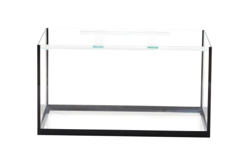 Детальная картинка Аквариум AquaPlus LUX LED П120 белое дерево (81х36х49 см) стекло 6 мм, прямоугольный, 105 л., аквар. коврик фото 5