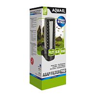 Картинка анонса Внутренний фильтр AQUAEL ASAP FILTER 700 для аквариума 100 - 250 л (650 л/ч, 6.8 Вт)