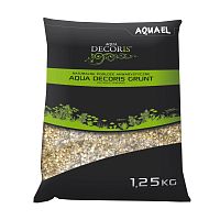 Картинка анонса Грунт для аквариума AQUAEL AQUA DECORIS GRUNT 1.25 кг