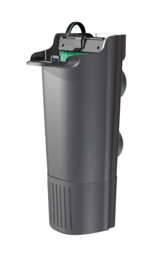 Детальная картинка Фильтр внутренний Tetra EasyCrystal Filter 250 (для аквариума 15-40л), 250 л/ч фото 2