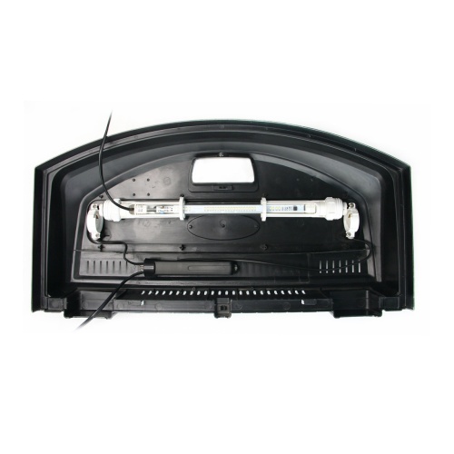 Детальная картинка Светодиодный модуль AQUAEL LEDDY TUBE 17W PLANT 2.0 (заменяет лампы Т8 36 Вт, Т5 54 Вт), длина с адаптерами 1135 - 1265 мм фото 9