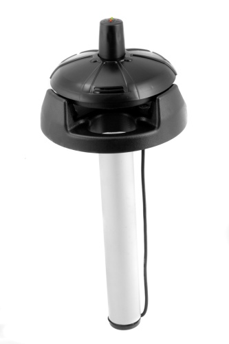 Детальная картинка Плавающий нагреватель для пруда AQUAEL WINTERHOT PRO 150 Вт фото 3