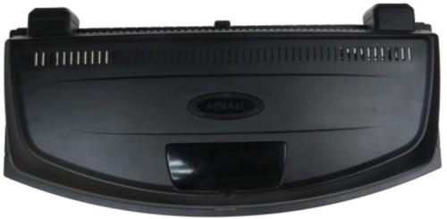 Детальная картинка Крышка для фигурного аквариума AQUAEL CLASSIC LED 80х350 мм (модуль RETRO FIT Sunny 16 Вт  - 1 шт.) фото 4