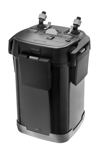 Детальная картинка Внешний фильтр AQUAEL ULTRAMAX 1500 для аквариума 250 - 450 л (1500 л/ч, 16 Вт) фото 3