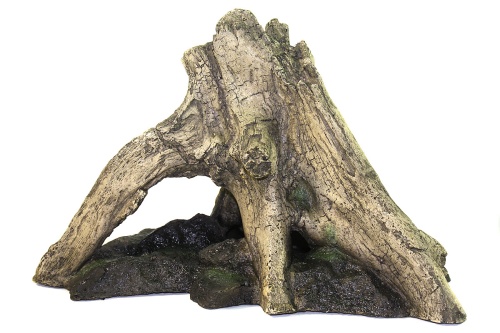 Детальная картинка 711 Грот DEKSI Коряга  39х23х26см