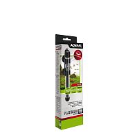 Картинка анонса Нагреватель AQUAEL PLATINIUM HEATER  75 Вт для аквариума 35 - 75 л (стеклянный, регулируемый)