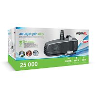 Картинка анонса Насос фонтанный AQUAEL AQUAJET PFN ECO 25 000, 24000 л/ч