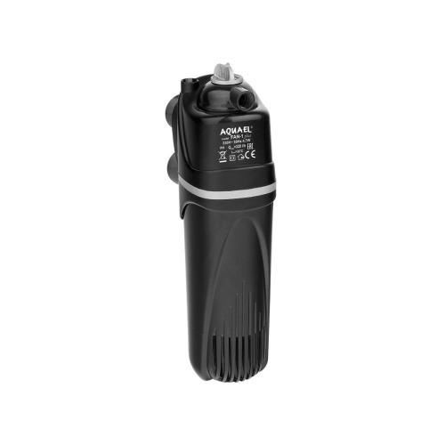 Детальная картинка Внутренний фильтр AQUAEL FAN FILTER 1 plus для аквариума 60 - 100 л (320 л/ч, 4.7 Вт) фото 5