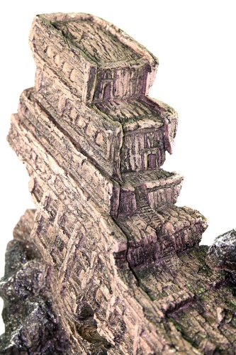 Детальная картинка 531 Грот DEKSI Корабль  50х10х40см, односторонний декоративный элемент фото 4