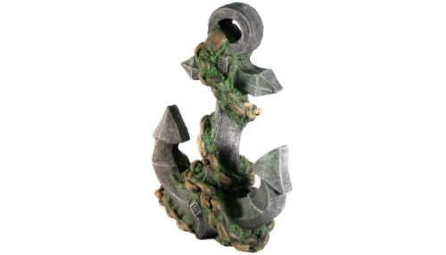 Детальная картинка 005 Грот DEKSI Якорь  27х17х40см фото 3