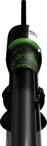 Детальная картинка Нагреватель Tetra HT 100 Вт electronic для аквариума 100-150 л (стеклянный, регулируемый) фото 2