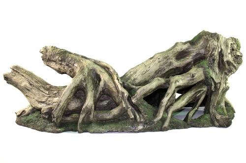 Детальная картинка 777 Грот DEKSI Коряга  80х28х32см фото 3