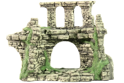 Детальная картинка 203 Грот DEKSI Крепость  33х22х14см