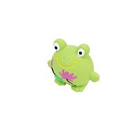 Картинка анонса Игрушка латекс ZooOne "Лягушонок  большой" 8,5 см