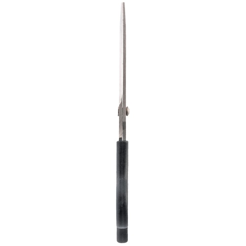Детальная картинка Ножницы DeLIGHT 17,5 см (7"), для стрижки кошек и собак, (полотно 6,5 см) фото 5