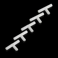 Картинка анонса Переходник тройной (10 шт в упаковке)