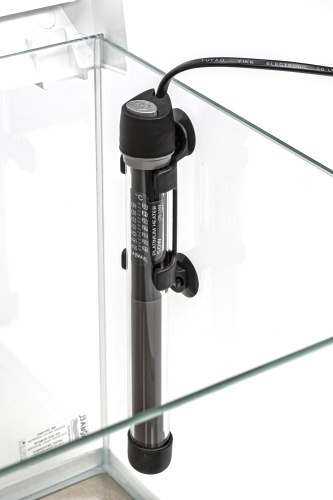 Детальная картинка Аквариум AQUAEL LEDDY SET PLUS 60 DAY&NIGHT 2.0 белый (61х31х36см) 54л, с оборудованием: ASAP 300/FAN FILTER 1, PLATINIUM  50 W, LEDDY TUBE 7Вт SUNNY D&N 2.0 - 1 шт. NEW (замена 122730) фото 9