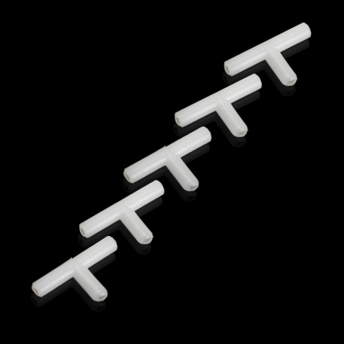 Детальная картинка Переходник тройной (10 шт в упаковке)