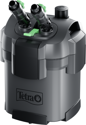 Детальная картинка Внешний фильтр Tetra EX 500 Plus, для аквариумов до 100 литров фото 7