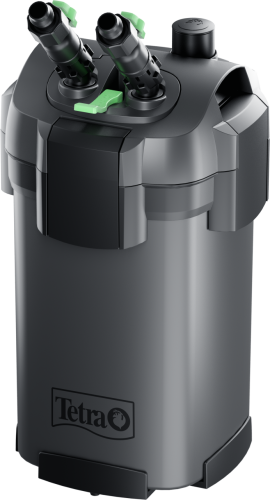 Детальная картинка Внешний фильтр Tetra EX 1500 Plus, для аквариумов 300 - 600 литров фото 7