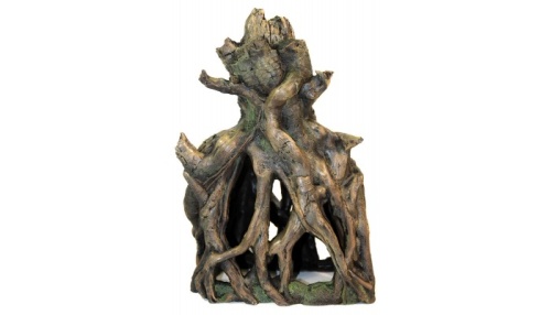 Детальная картинка 705 Грот DEKSI Коряга  27х17х40см фото 4