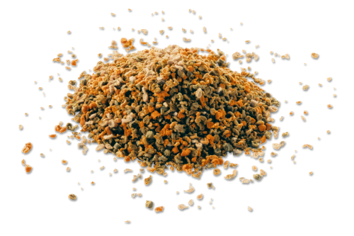 Детальная картинка Корм Tetra TetraMin Granules 500 мл, гранулы для всех видов рыб фото 2