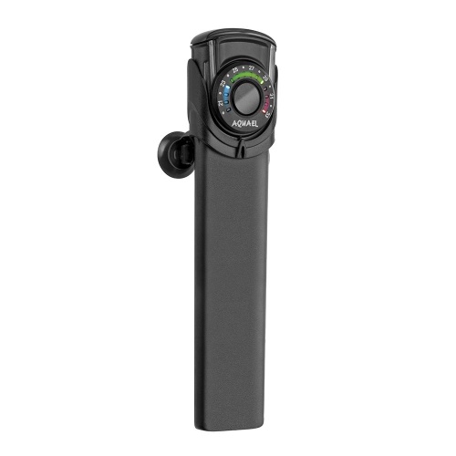 Детальная картинка Нагреватель AQUAEL ULTRA HEATER 100 Вт для аквариума 60 - 100 л (пластиковый, регулируемый) фото 2