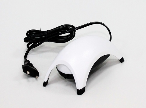 Детальная картинка Компрессор Tetra APS 300 для аквариума 120 - 300 л (300 л/ч, 4.5 Вт, 2 канала, регулируемый), белый фото 4