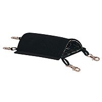 Картинка анонса Гамак для мелких животных закрытый "Релакс" (260*130*50мм)