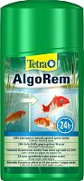 Картинка анонса Средство для пруда Tetra Pond AlgoRem 1л, против плавающих водорослей (зеленая вода)